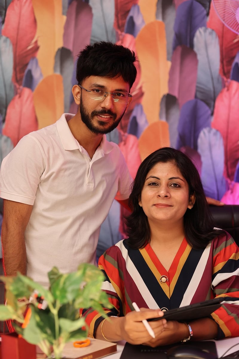 Designer Collaborations